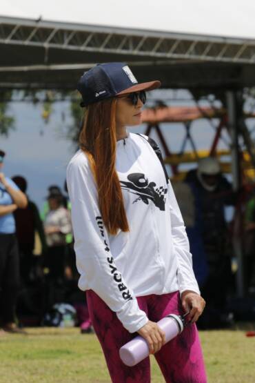 AIRBOYS team – GIRLS