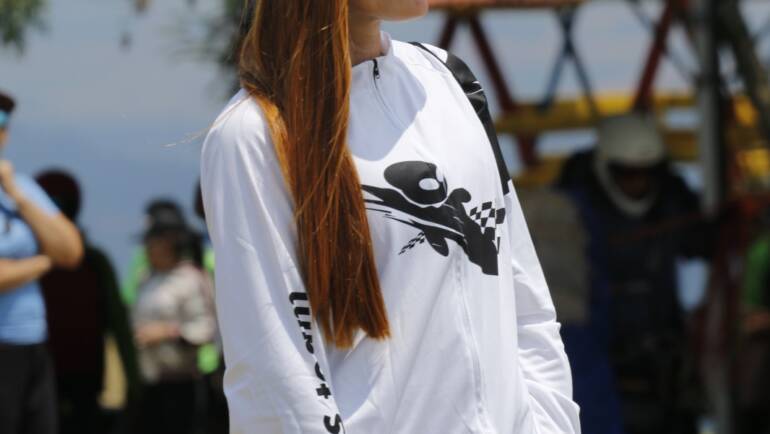 AIRBOYS team – GIRLS