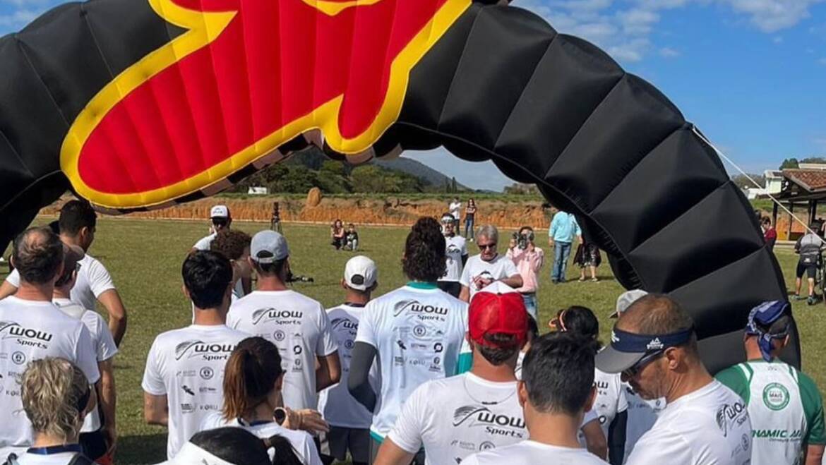 X-Pedra em Atibaia – SP.