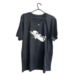 Camiseta AIRBOYS team