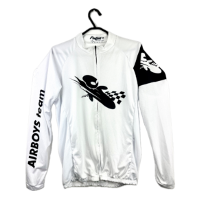 Speedarm AIRBOYS team